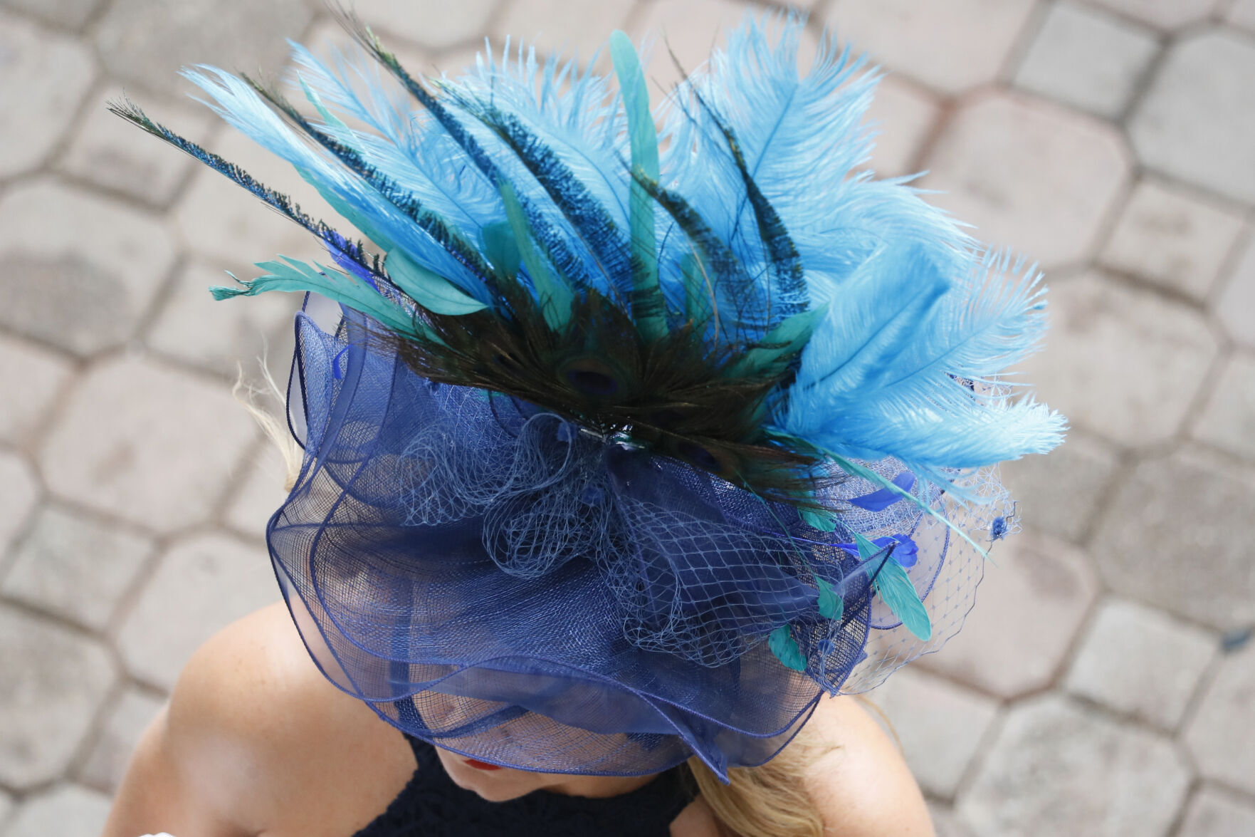 Kentucky Derby Horse Racing